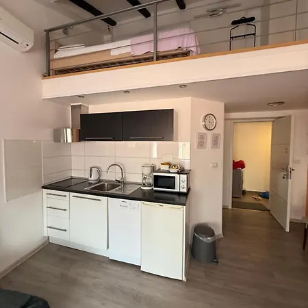 Appartamento Downtown *