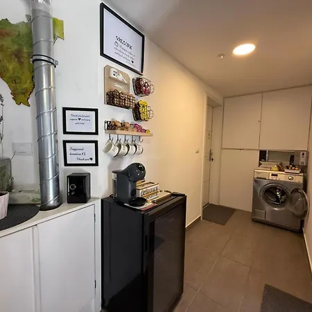 Apartmán Downtown *