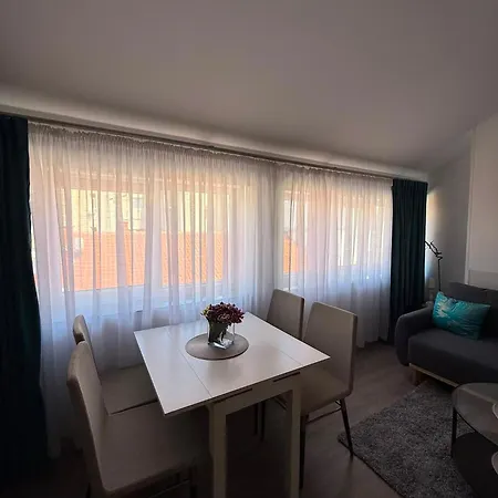 Downtown Apartmán *