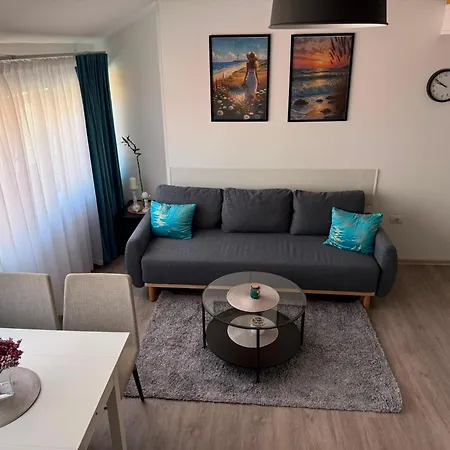 Downtown Apartmán *