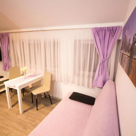 Appartamento Downtown Pola