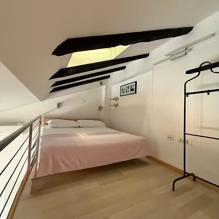 Lägenhet Downtown *